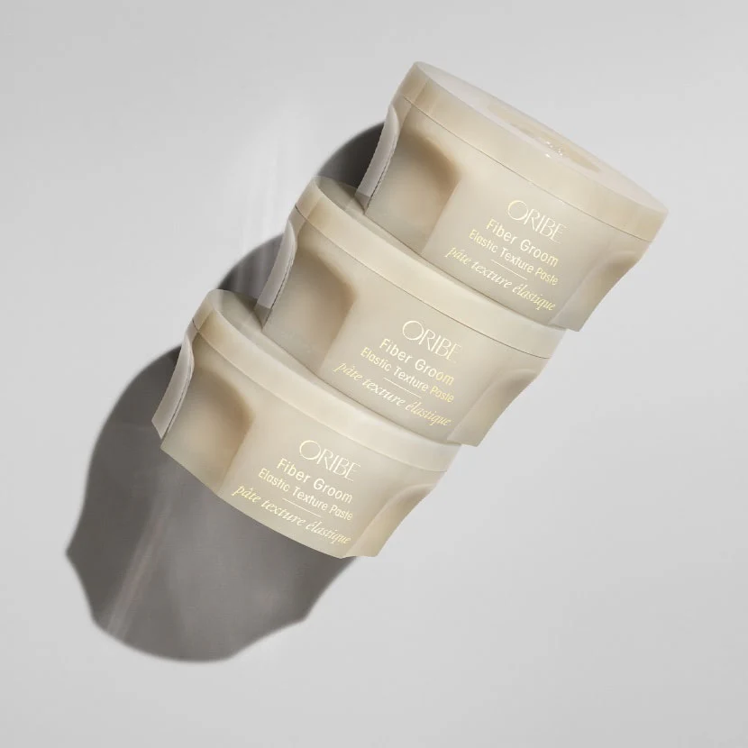 Fiber Groom Elastic Texture Paste 50ml - Image 4