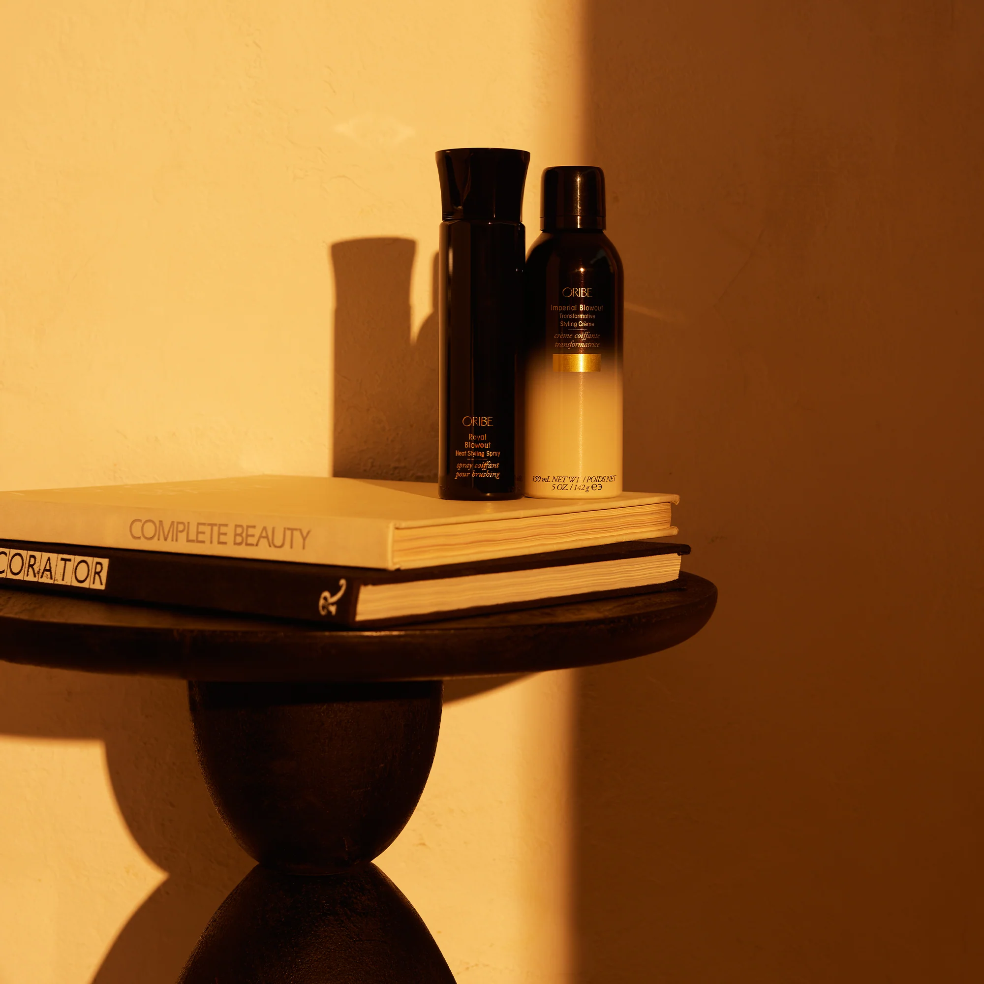 Gold Lust Dry Heat Protection Spray 250ml - Image 2