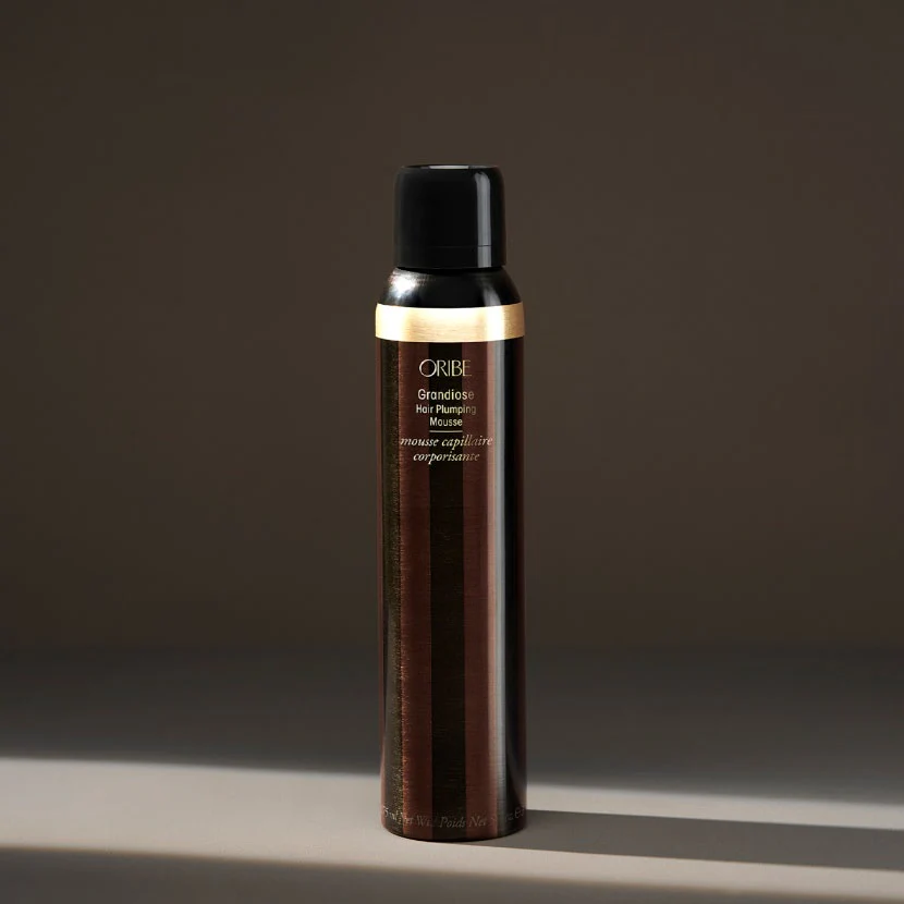 Grandiose Hair Plumping Mousse 175ml - Image 3