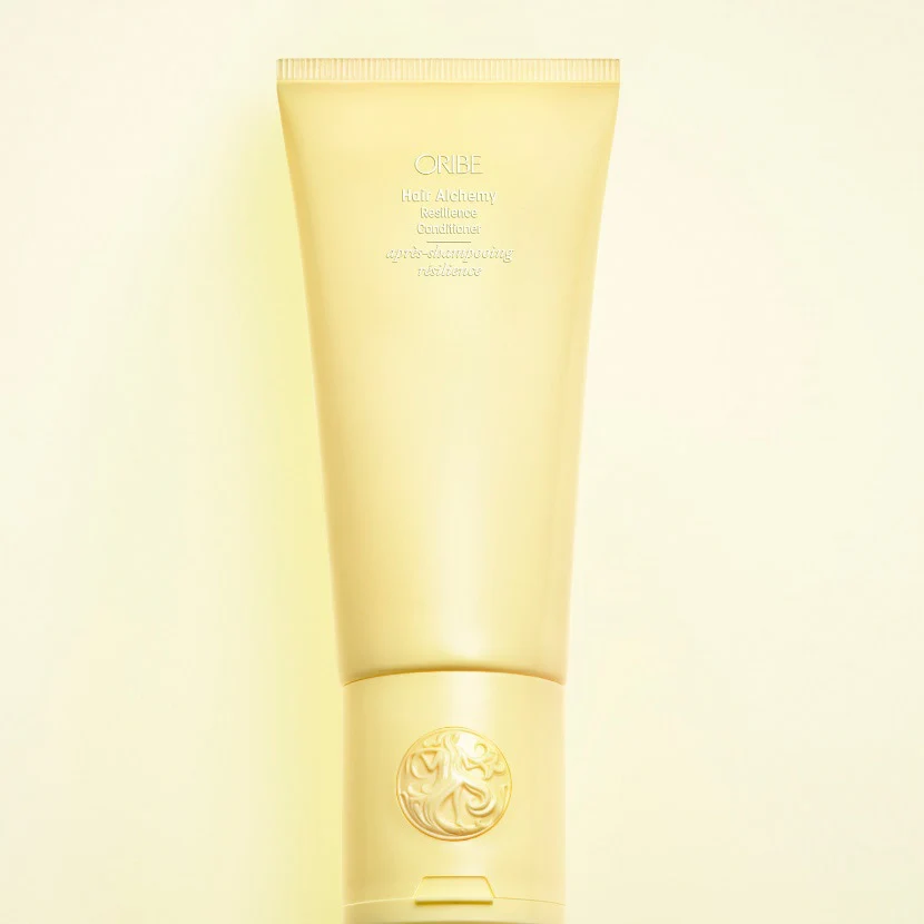 Hair Alchemy Resilience Conditioner 200ml - Image 4