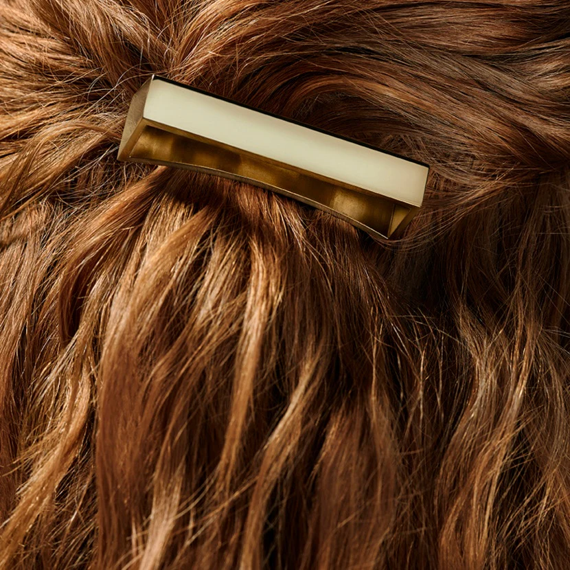 Hair Barrette - Image 3