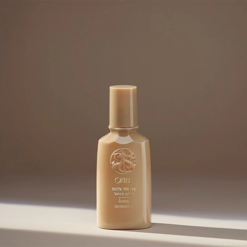 Matte Waves Texture Lotion 100ml - Image 3