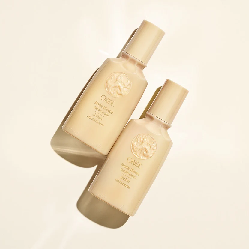 Matte Waves Texture Lotion 100ml - Image 4
