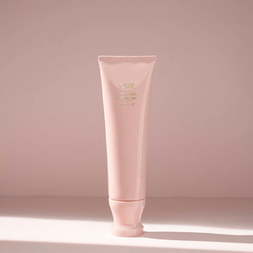 Serene Scalp Exfoliating Scalp Scrub 125ml - Image 3