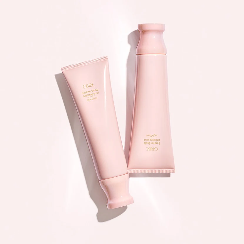 Serene Scalp Exfoliating Scalp Scrub 125ml - Image 4