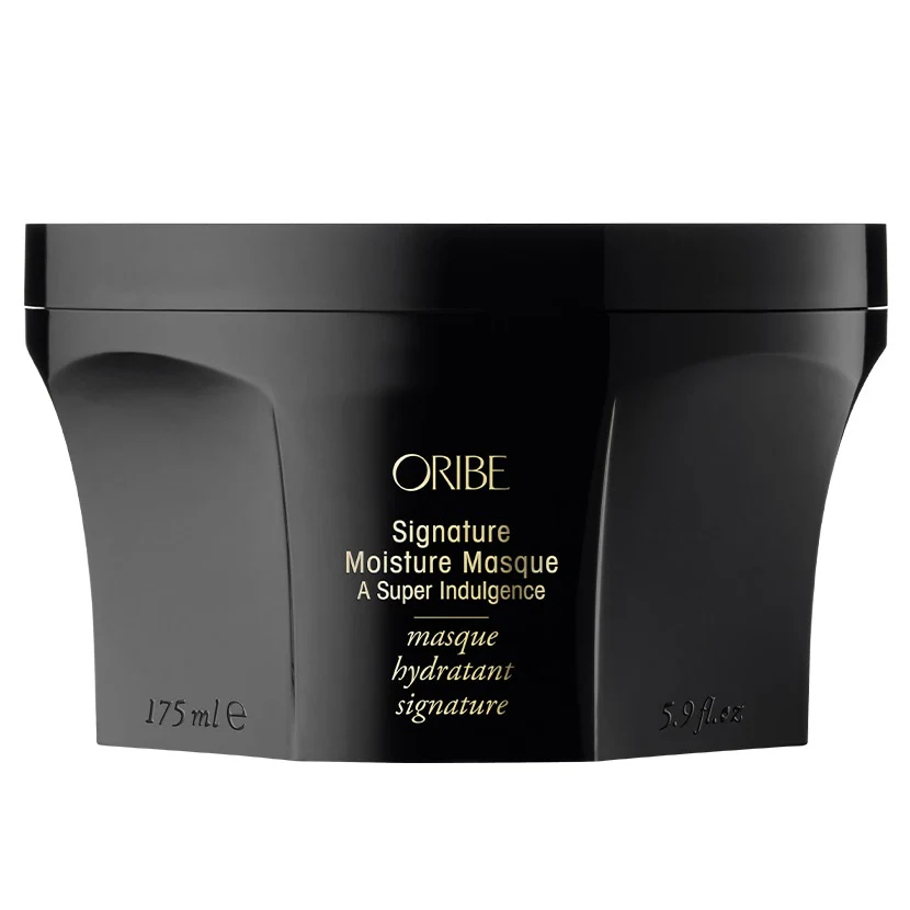 Signature Moisture Masque 175ml