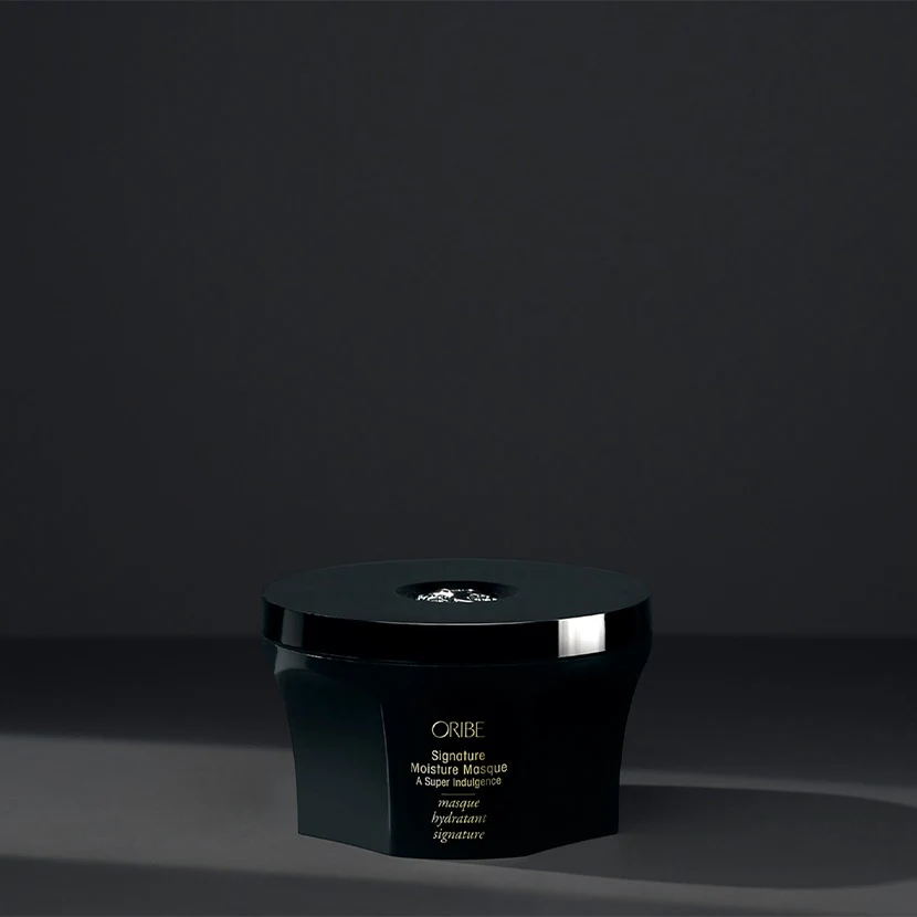 Signature Moisture Masque 175ml - Image 3