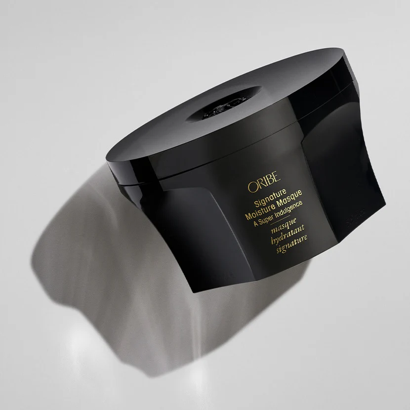 Signature Moisture Masque 175ml - Image 4