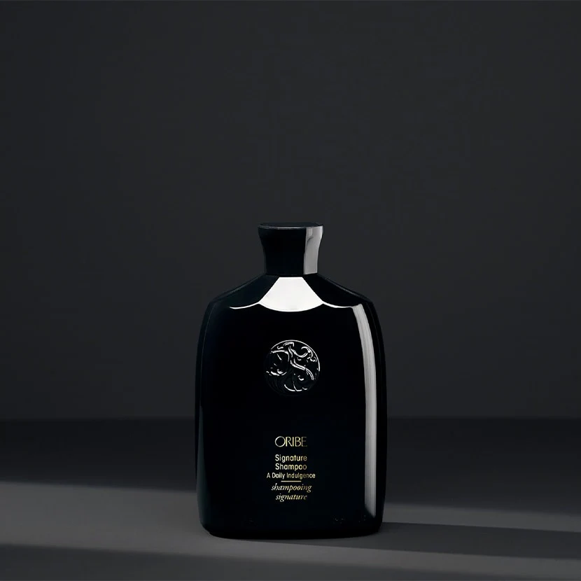 Signature Shampoo 250ml - Image 3