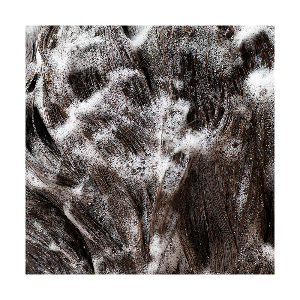 Signature Shampoo 250ml - Image 4