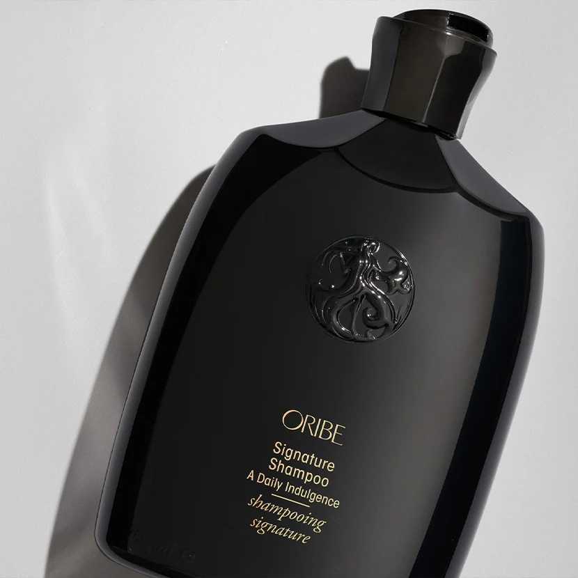 Signature Shampoo 250ml - Image 5