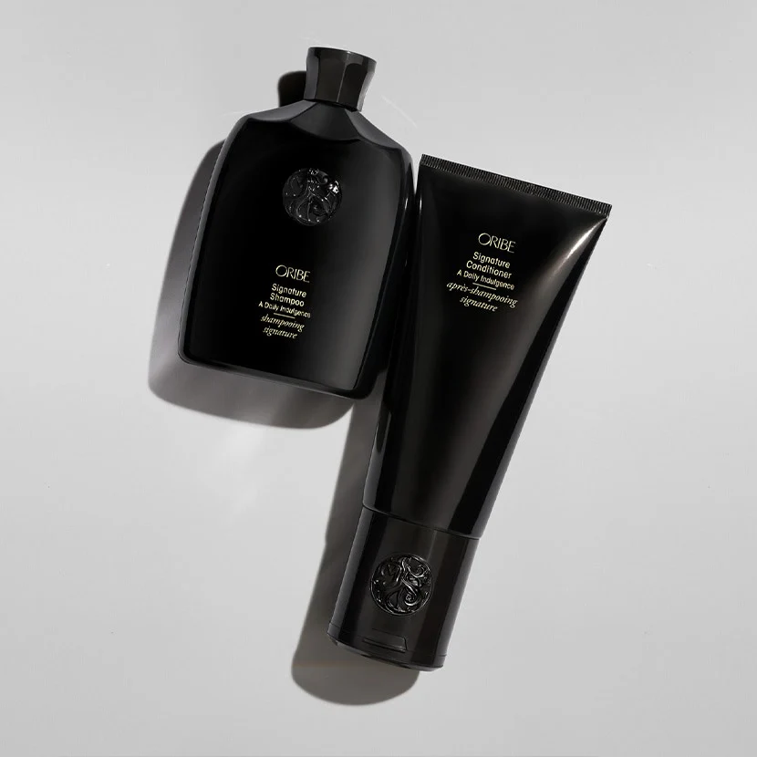 Signature Shampoo 250ml - Image 6