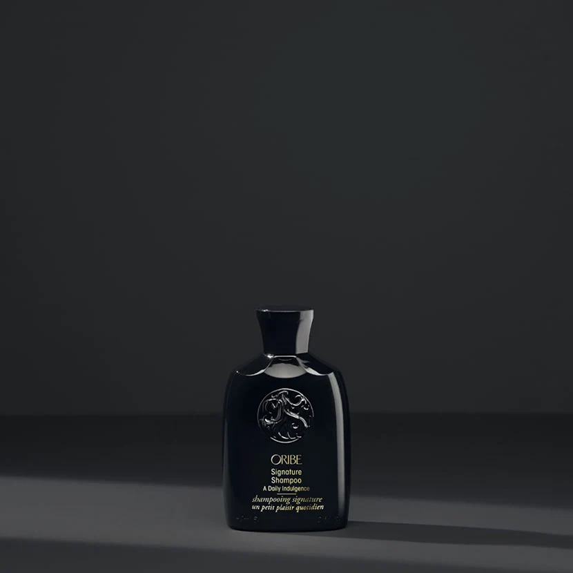 Signature Shampoo - Travel Size 75ml - Image 3