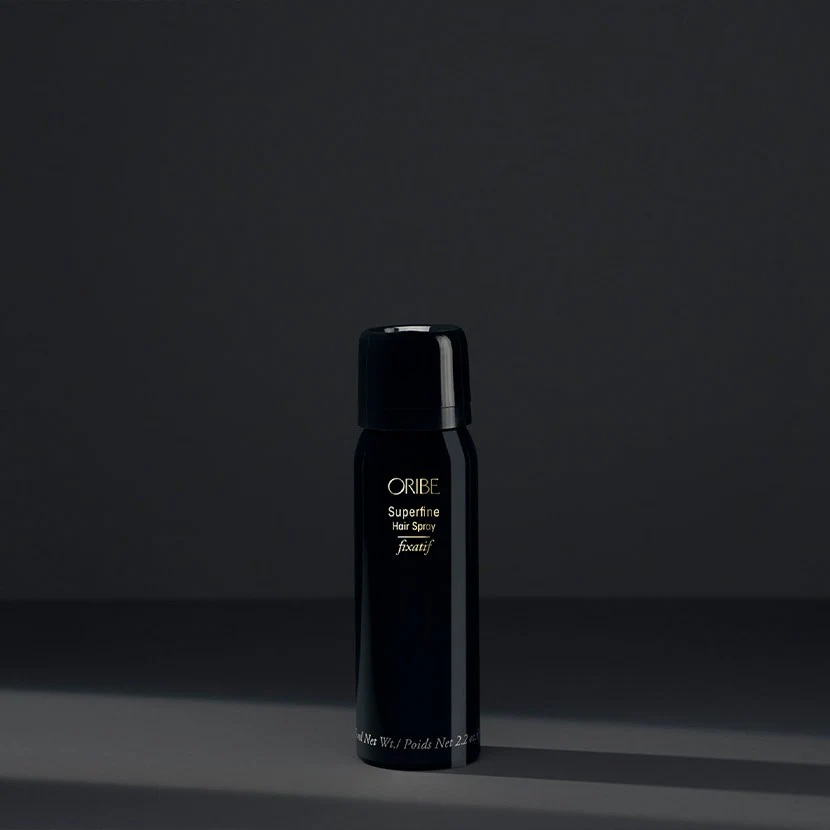 Superfine Hair Spray - Travel Size 65ml - Image 2