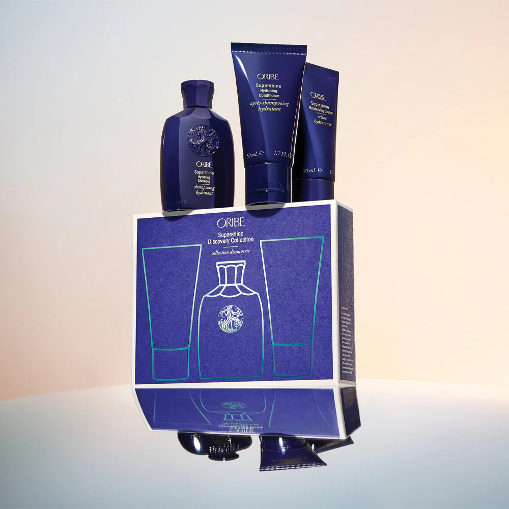 Supershine Discovery Collection Trio - Travel Size - Image 3