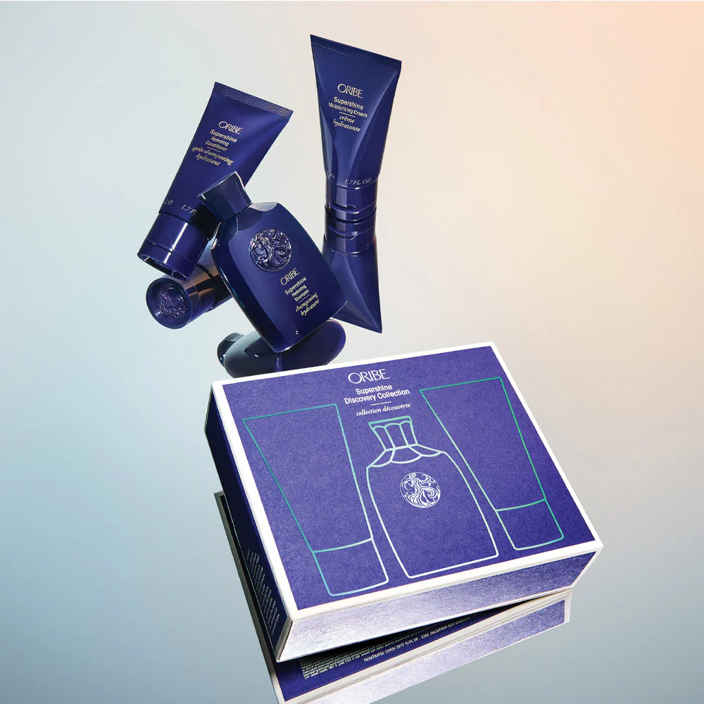 Supershine Discovery Collection Trio - Travel Size - Image 4