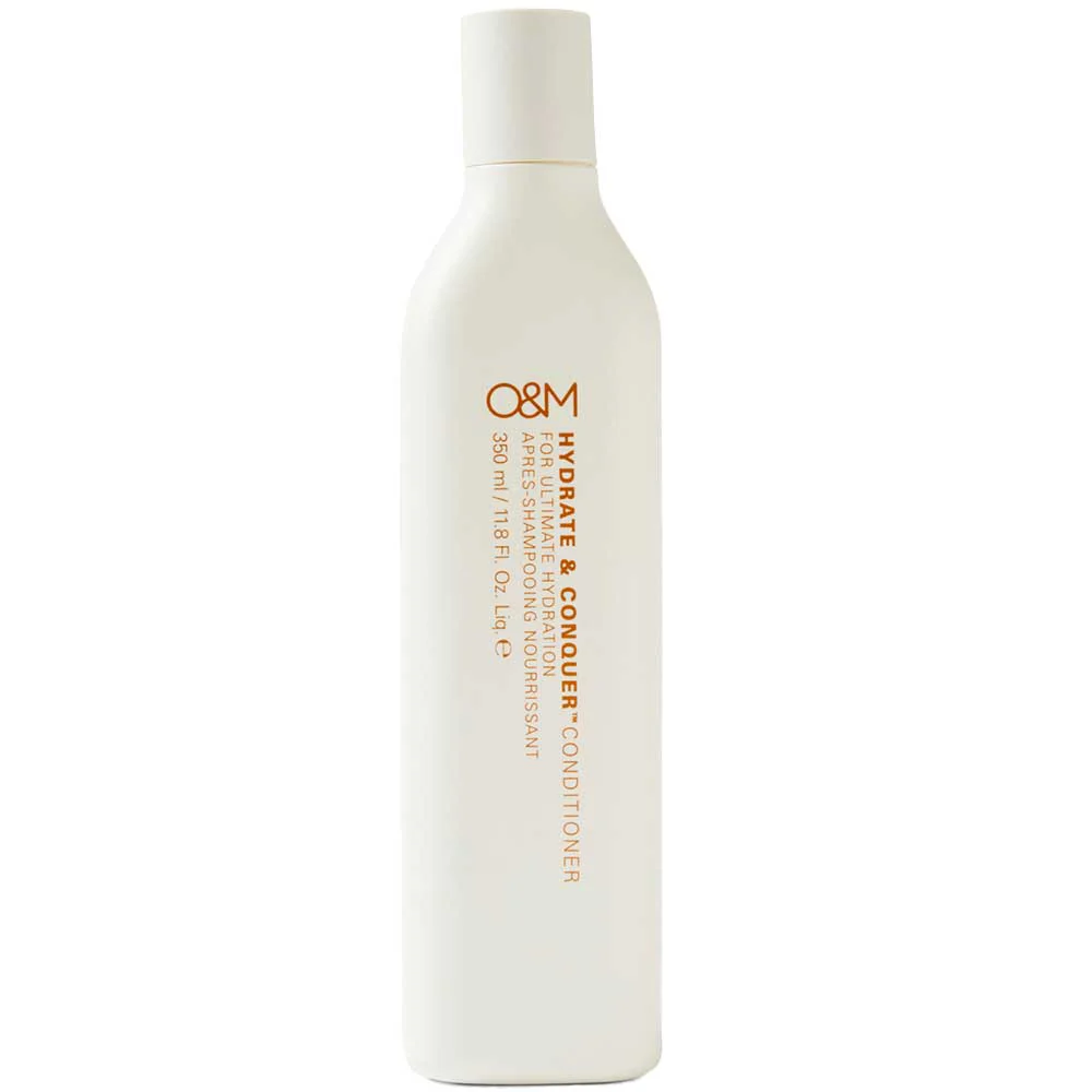 Hydrate & Conquer Conditioner 350ml
