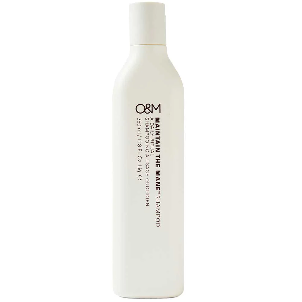 Maintain The Mane Shampoo 350ml