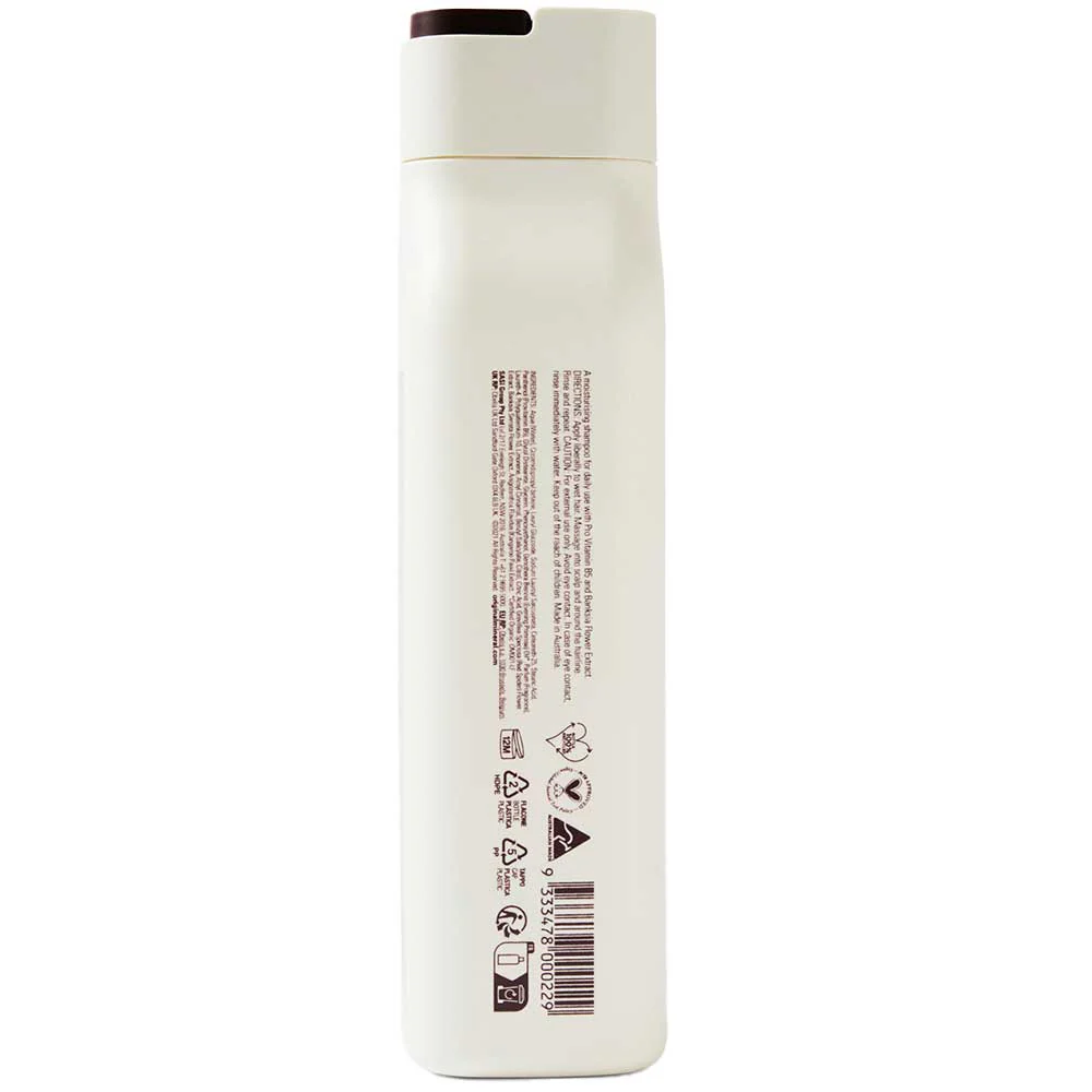Maintain The Mane Shampoo 350ml - Image 2
