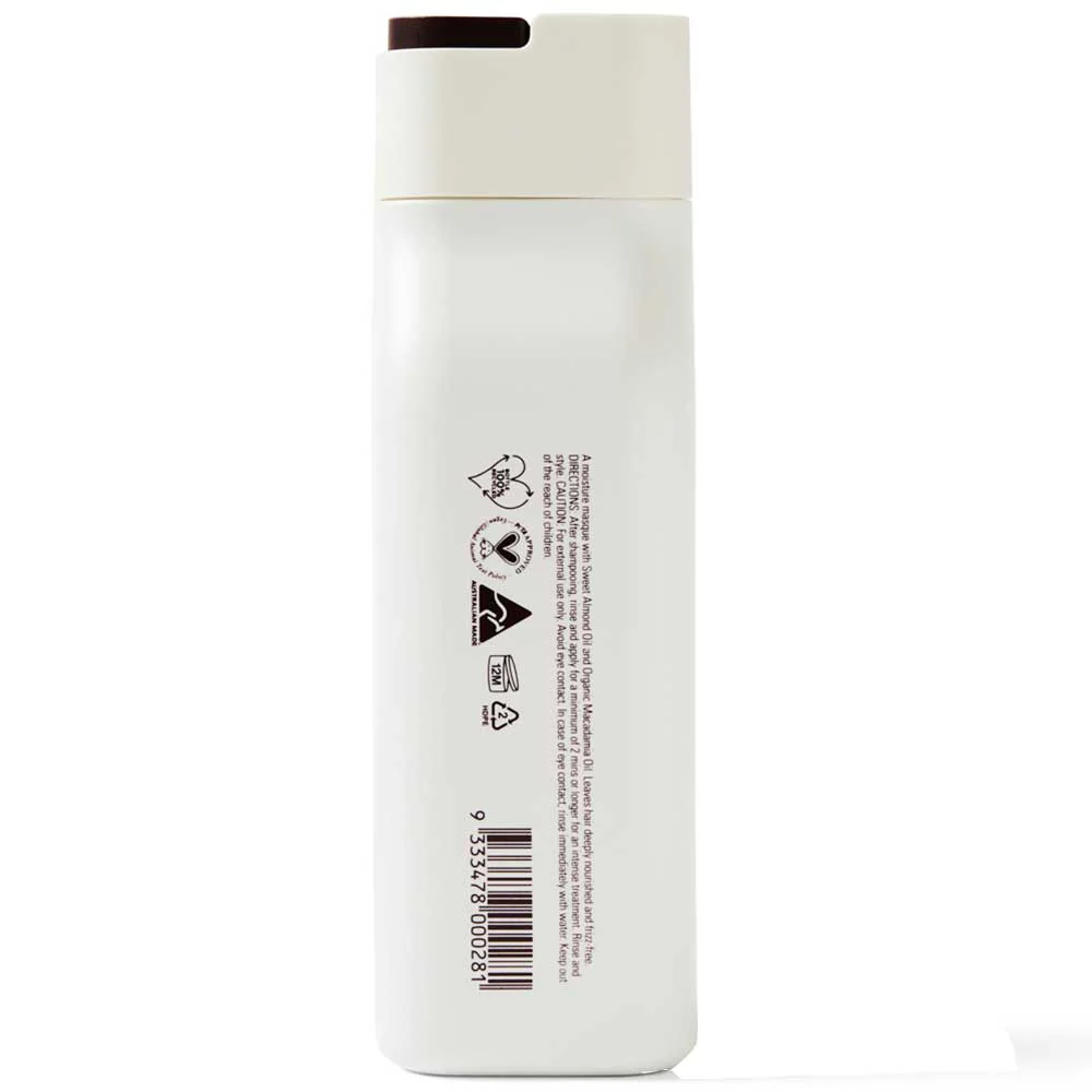 Seven Day Miracle Moisture Mask 250ml - Image 2