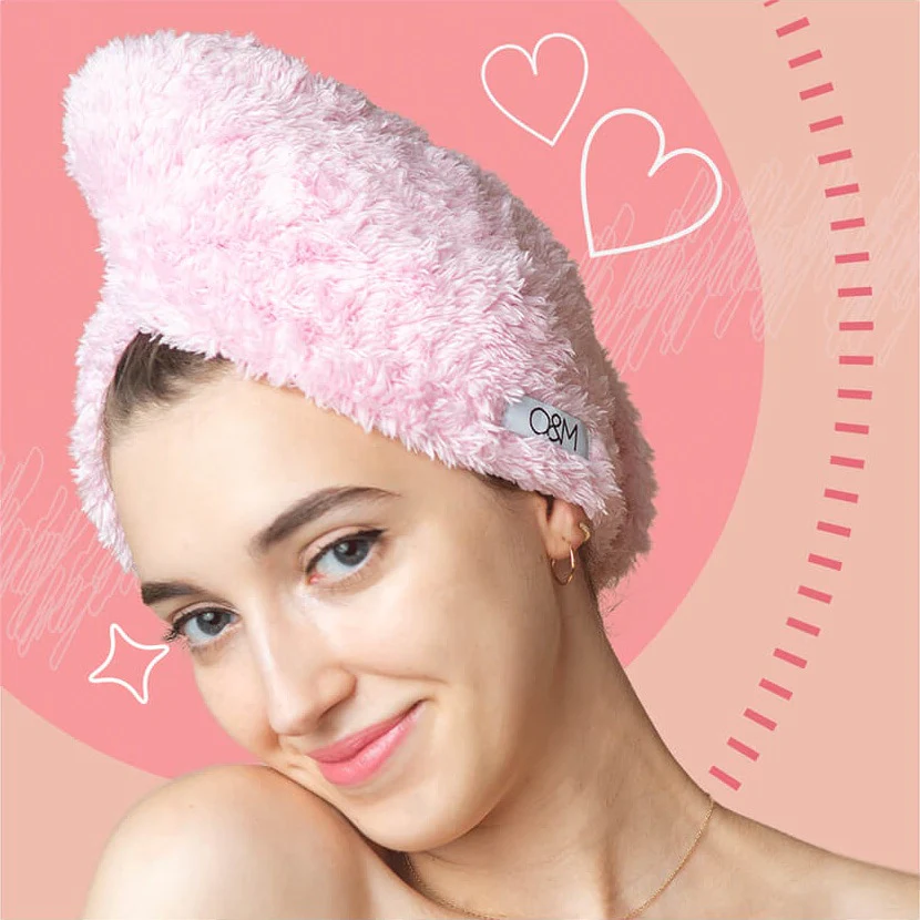 Turban Hair Wrap - Image 3