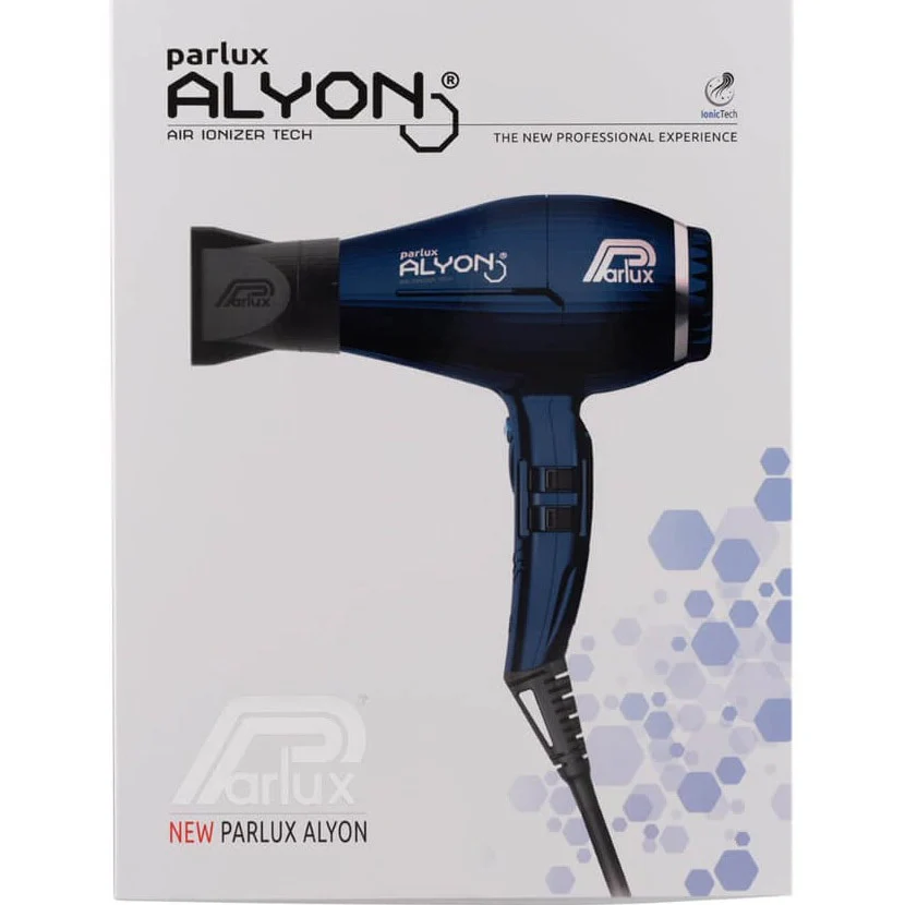 Alyon 2250W - Midnight Blue - Image 3