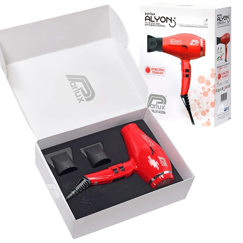 Alyon Air Ionizer Dryer 2250W - Image 4