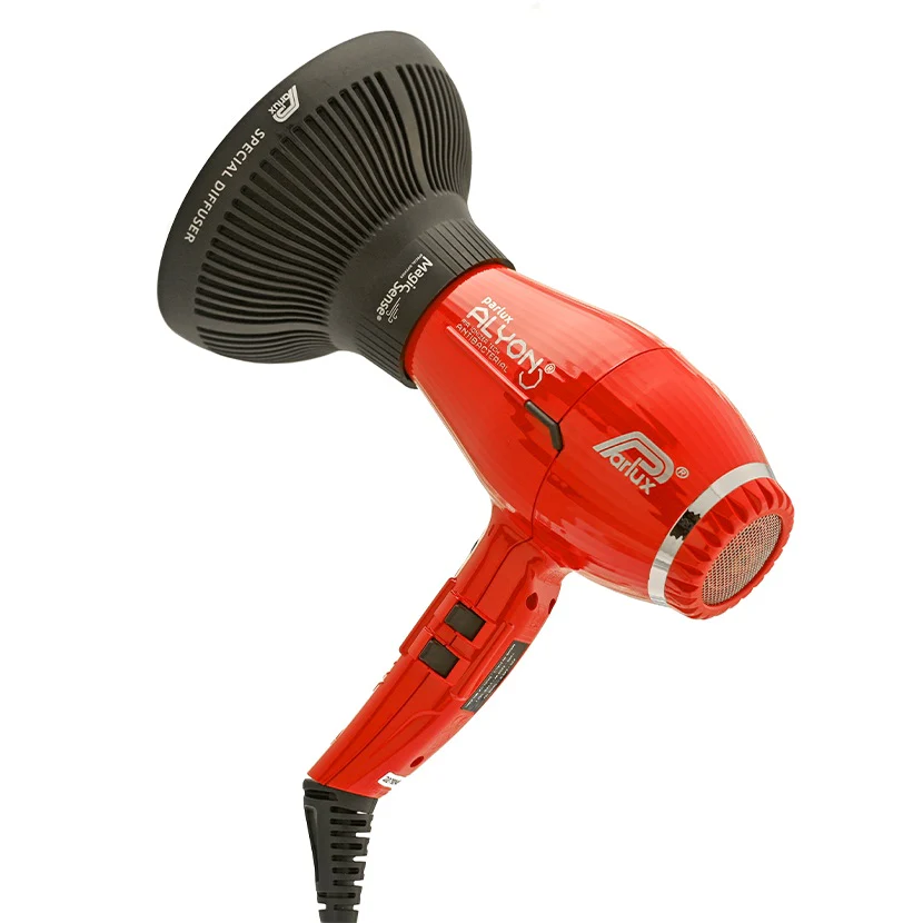 Alyon Air Ionizer Dryer 2250W Diffuser Pack - Image 3