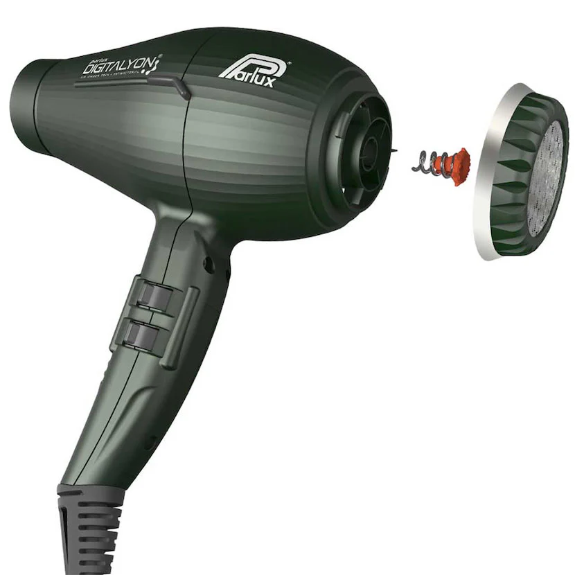 Digitalyon Dryer - Anthracite with Diffuser Pack - Image 4