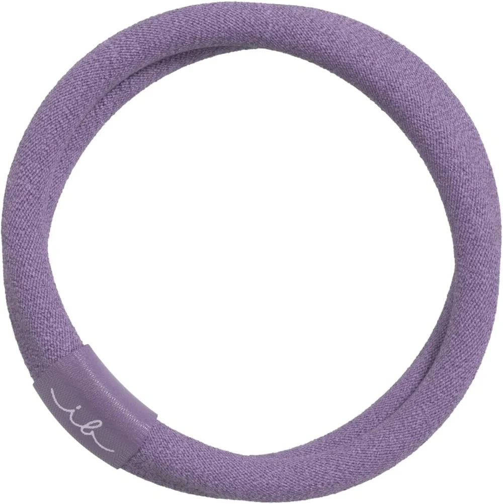 Pastel Dream Active Workout HAIR TIES 5pc - Image 2