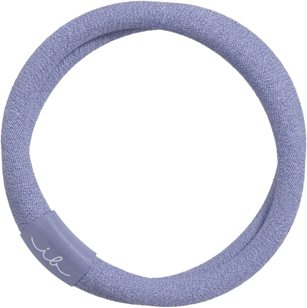 Pastel Dream Active Workout HAIR TIES 5pc - Image 3