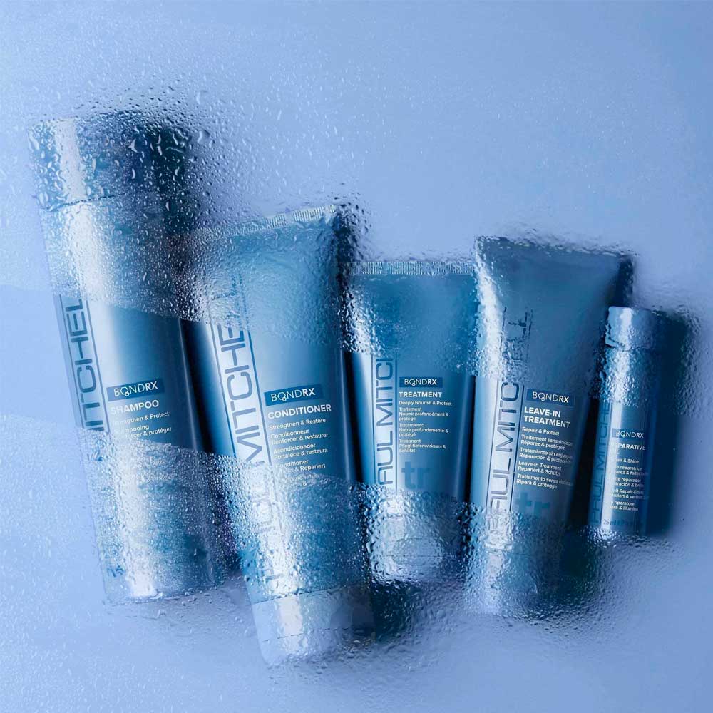 BOND RX Conditioner 200ml - Image 2