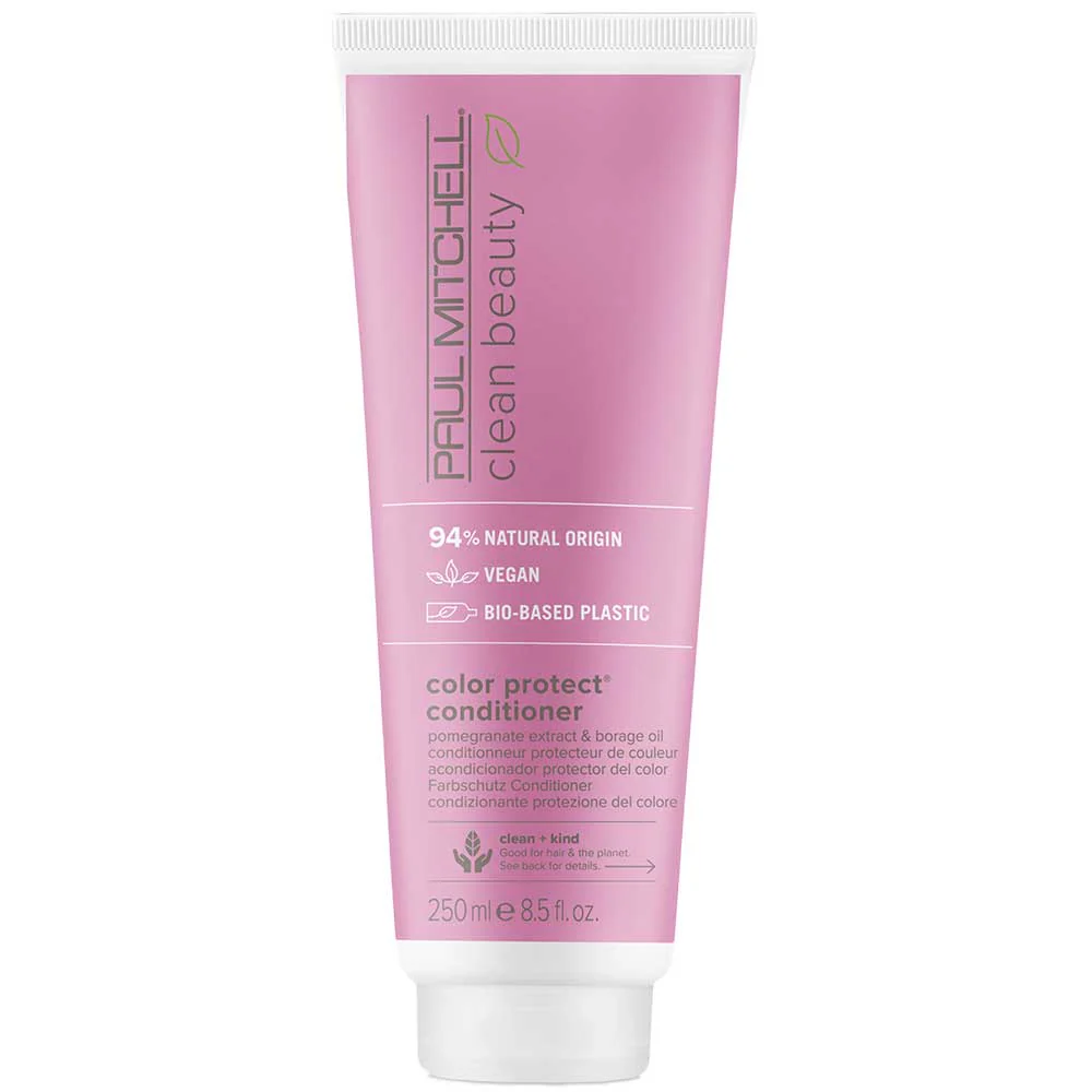 Clean Beauty Color Protect Conditioner 250ml