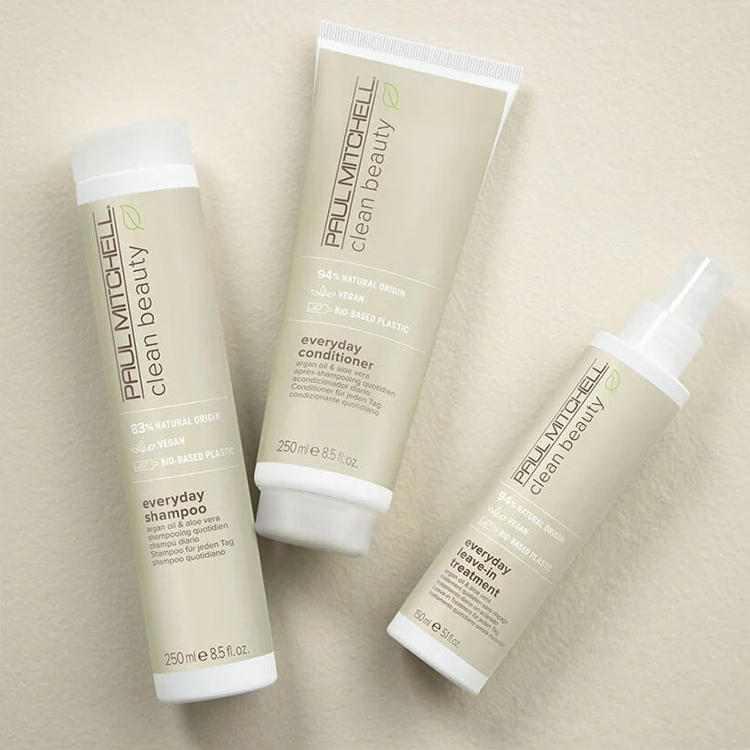 Clean Beauty Everyday Conditioner 250ml - Image 4