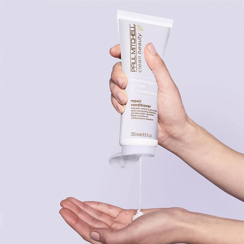 Clean Beauty Repair Conditioner 250ml - Image 2