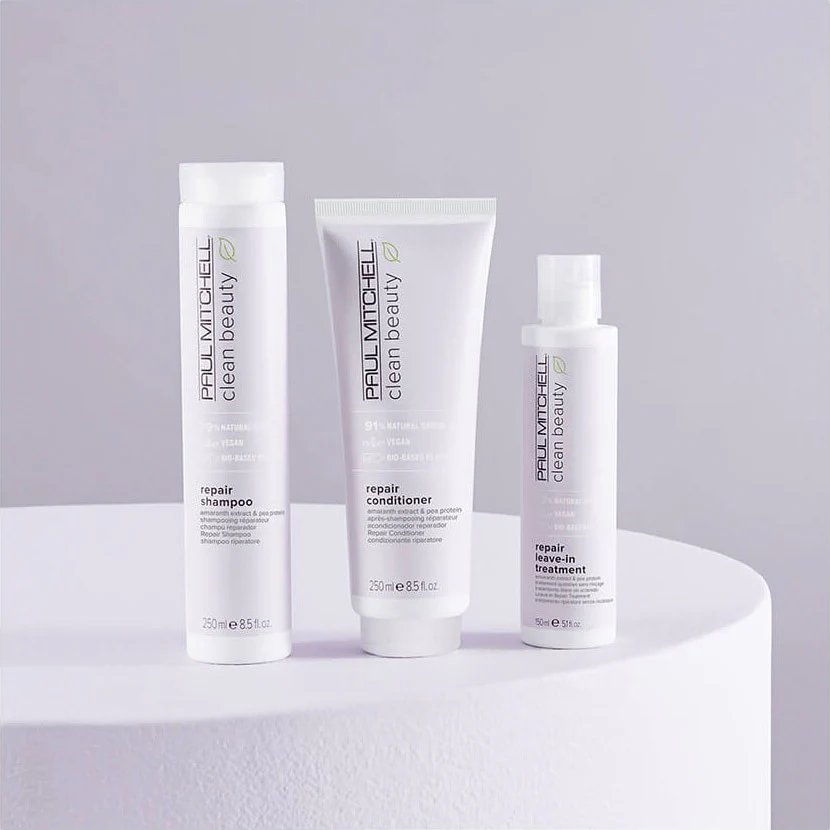 Clean Beauty Repair Leave In Treatment 150ml - Image 5