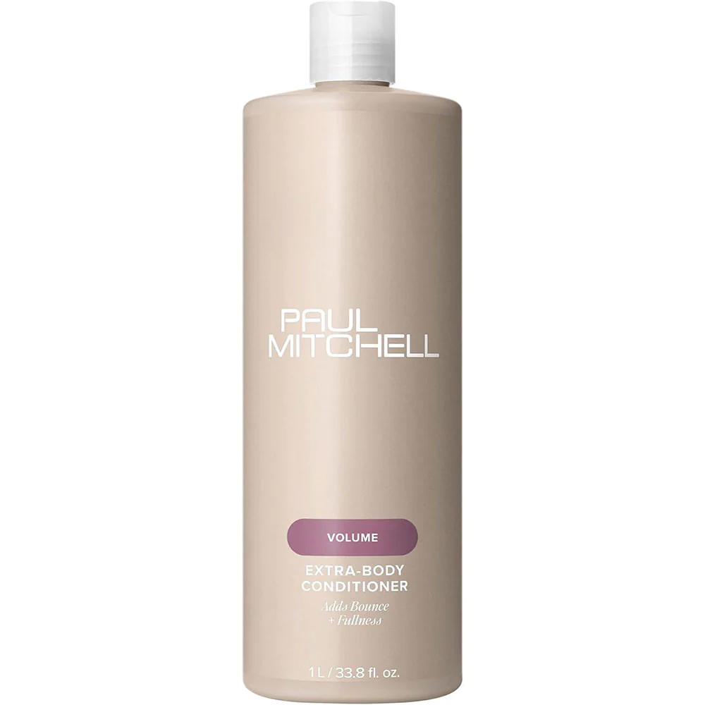 Extra Body Conditioner 1L