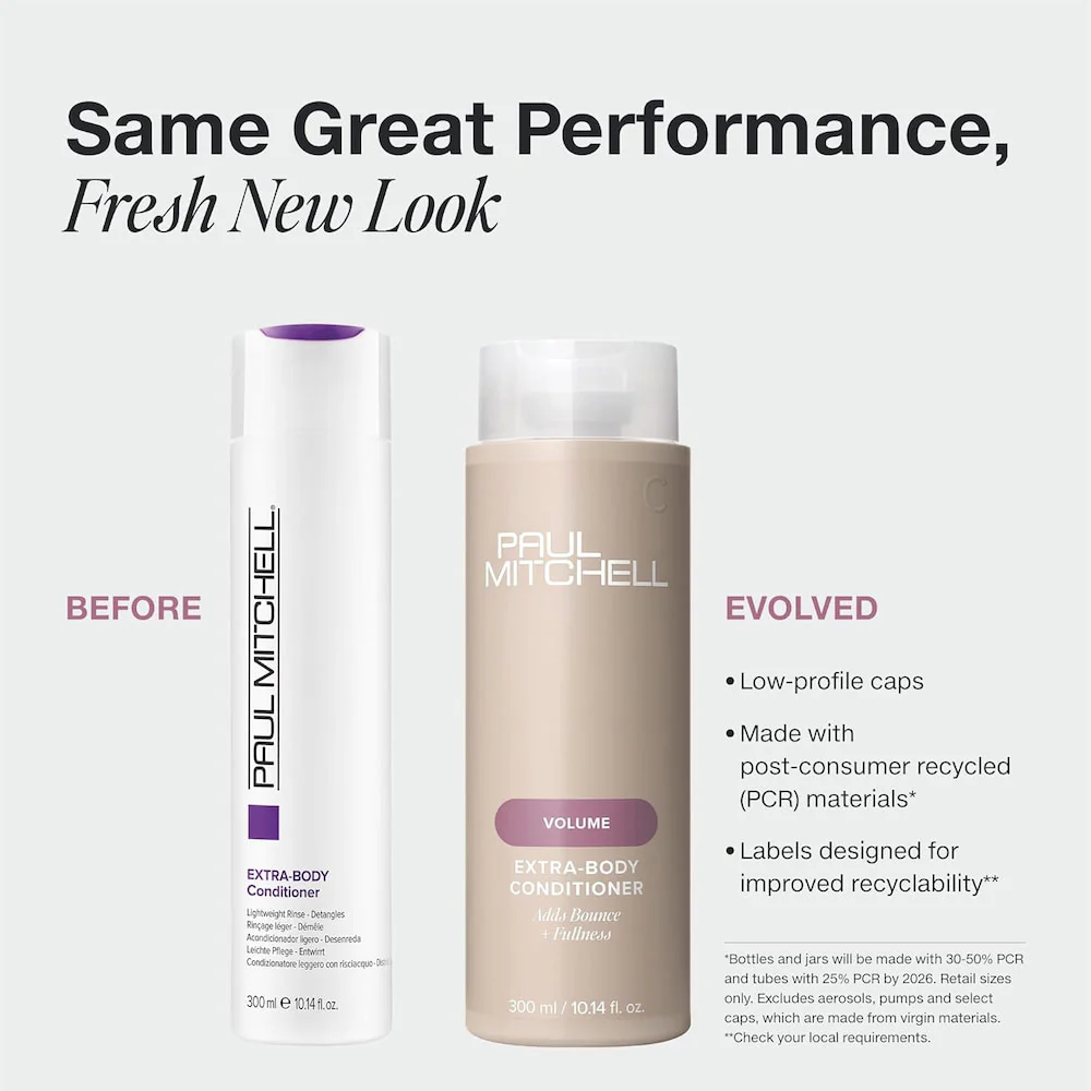 Extra Body Conditioner 1L - Image 2