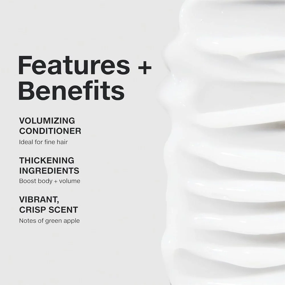 Extra Body Conditioner 1L - Image 3