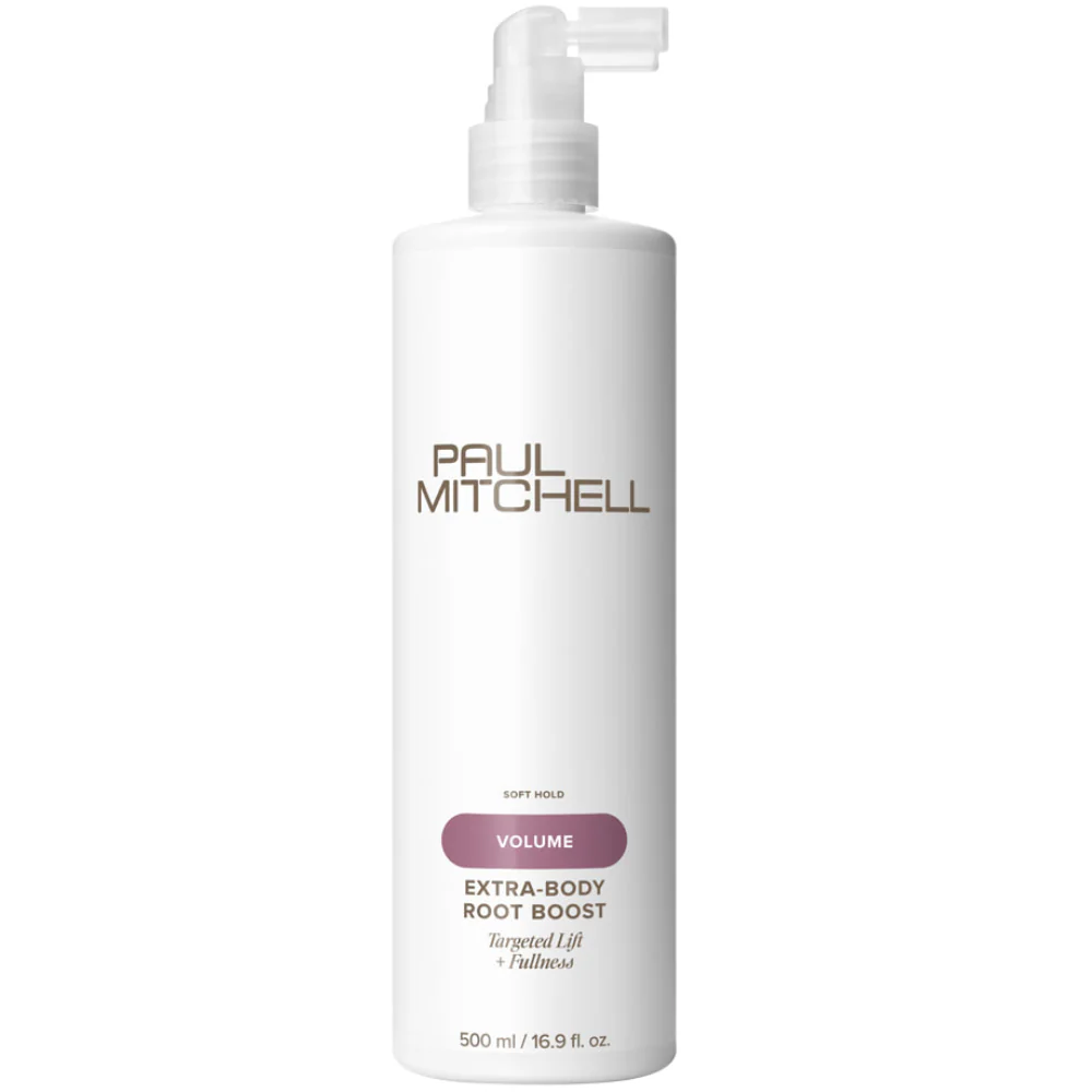 Extra Body Root Boost 500ml
