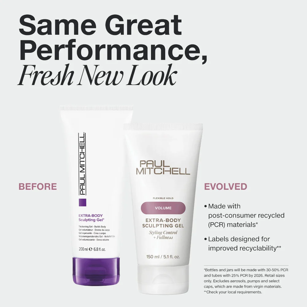 Extra-Body Sculpting Gel 150ml - Image 2