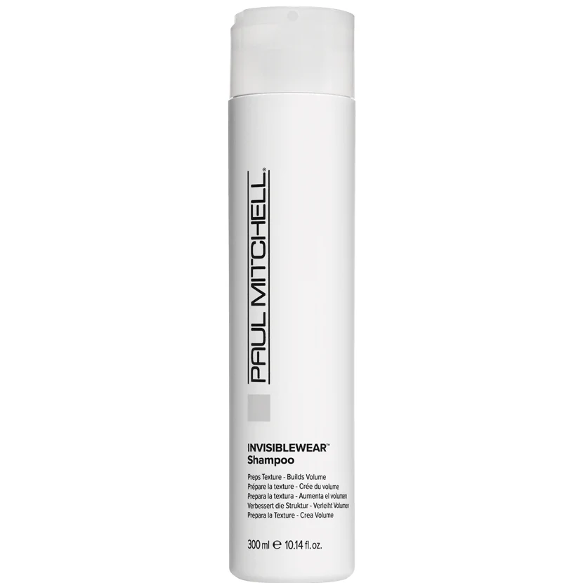 Invisiblewear Shampoo 300ml