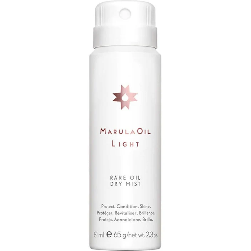 Marula Rare Oil Light Dry Mist 80ml