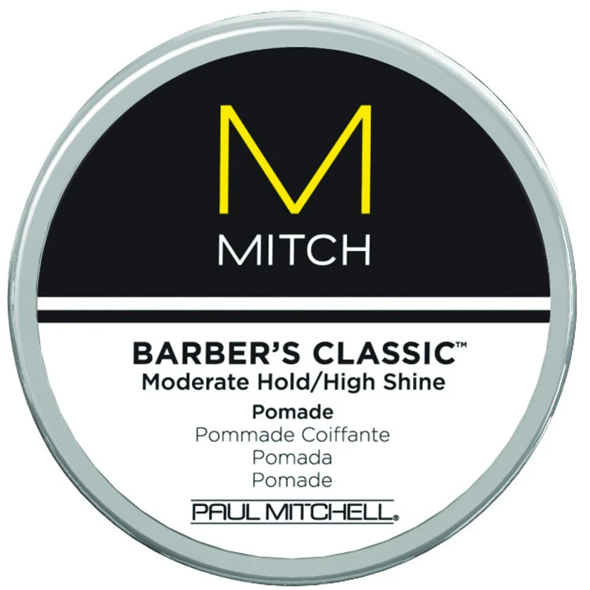 Mitch Barber'S Classic 85g