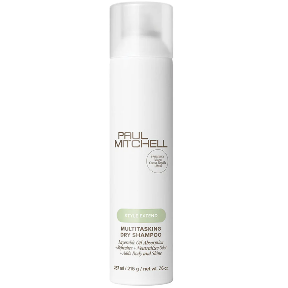 Multi-Tasking Dry Shampoo 267 ml