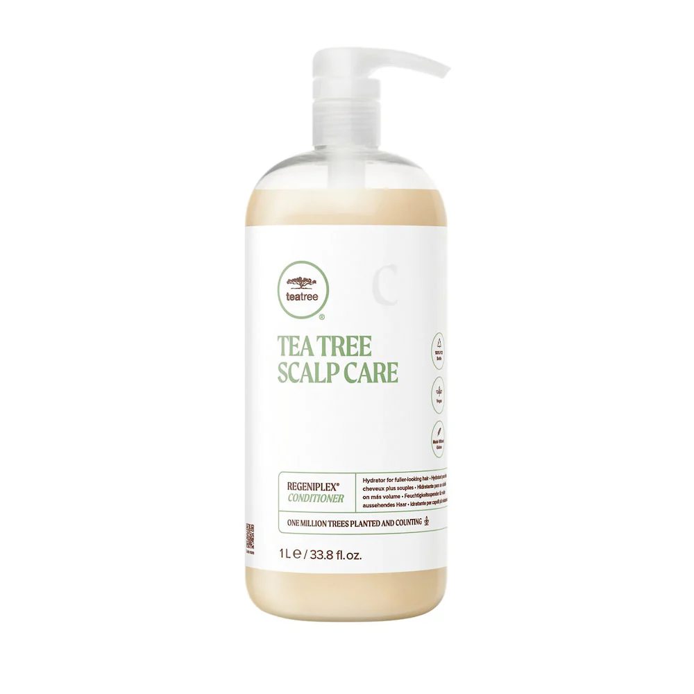 Scalp Care Anti-Thinning Conditioner 1L