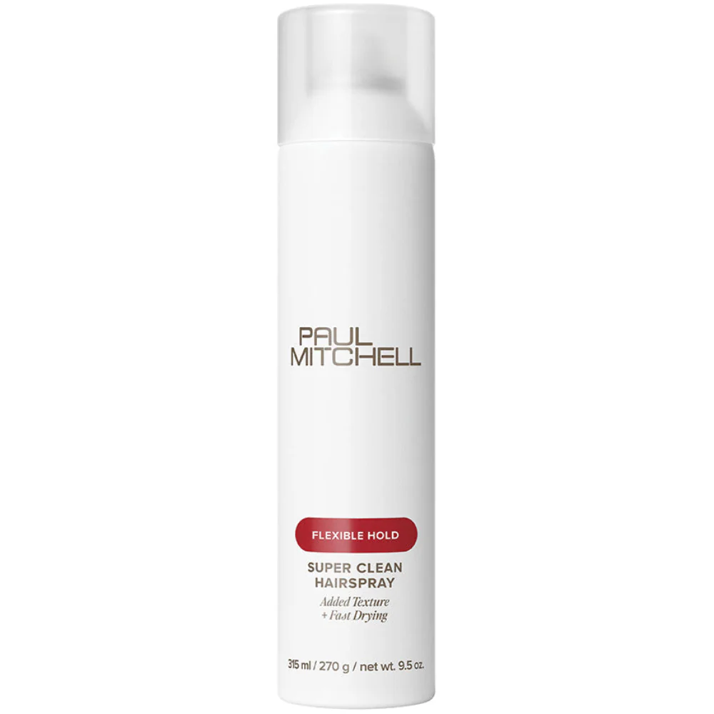 Super Clean Hairspray 315ml