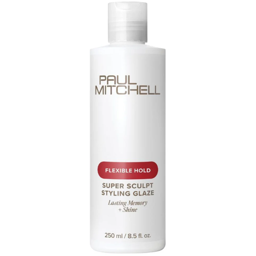 Super Sculpt Styling Glaze 250ml