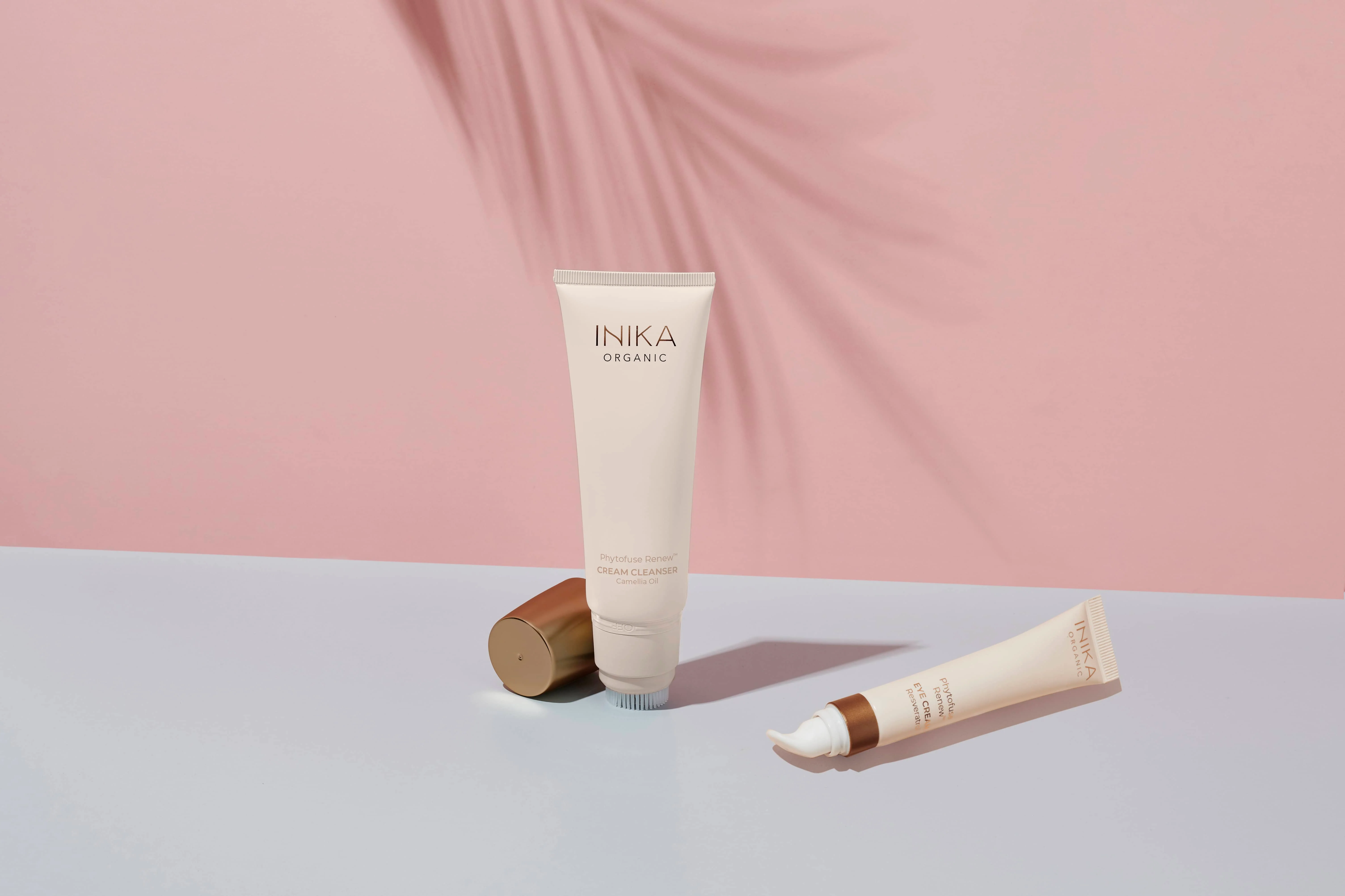 Phytofuse Renewâ„¢ Cream Cleanser 100mL - Image 6