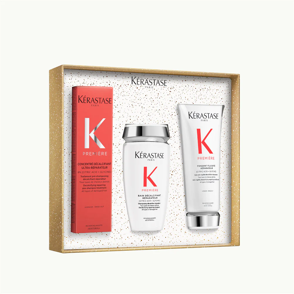 Premiere Fondant Holiday Trio Coffret - Image 3